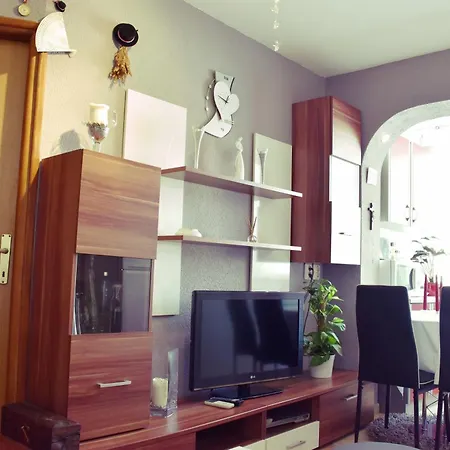 Apartment Zivkovic