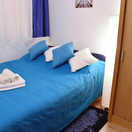 Zivkovic Crikvenica