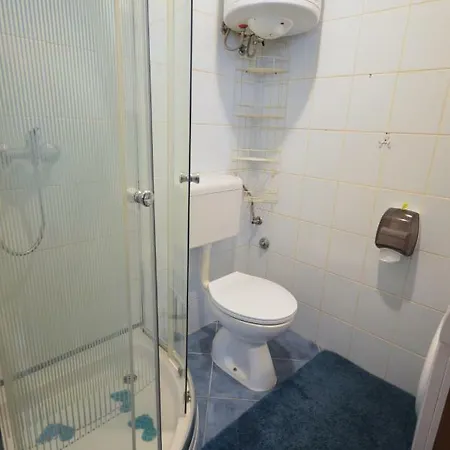 Apartment Zivkovic