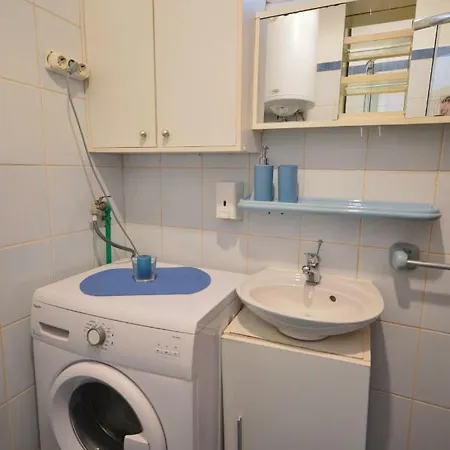 Apartment Zivkovic