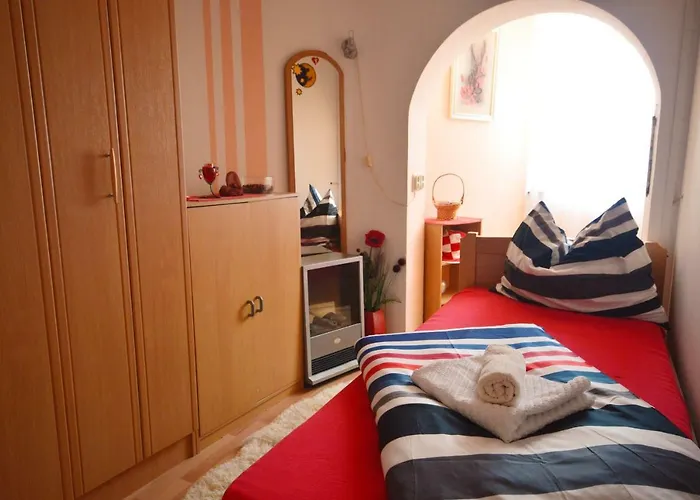 Zivkovic Daire Crikvenica