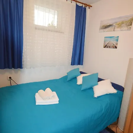 Apartment Zivkovic