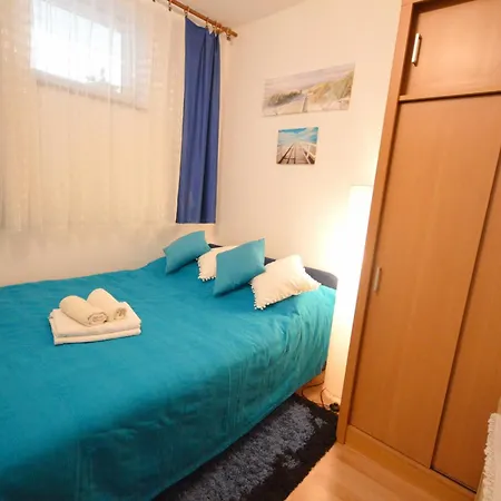 Διαμέρισμα Zivkovic Crikvenica