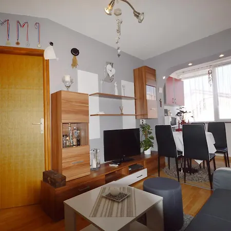 Apartment Zivkovic