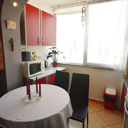 Apartment Zivkovic Crikvenica