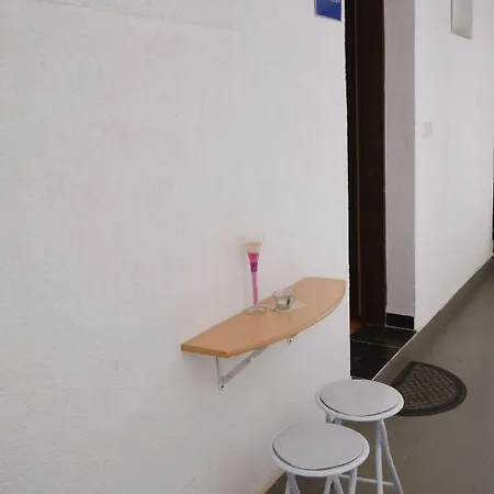 Zivkovic Apartment Crikvenica