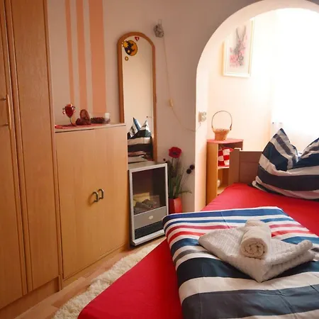 Zivkovic Apartment Crikvenica