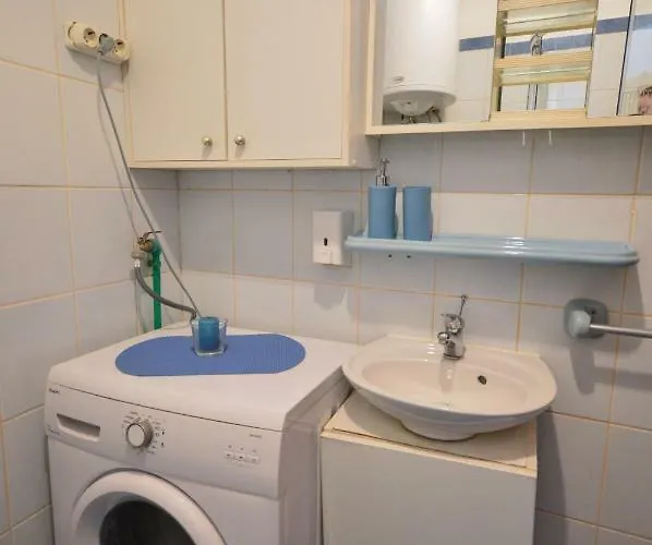 Appartement Zivkovic